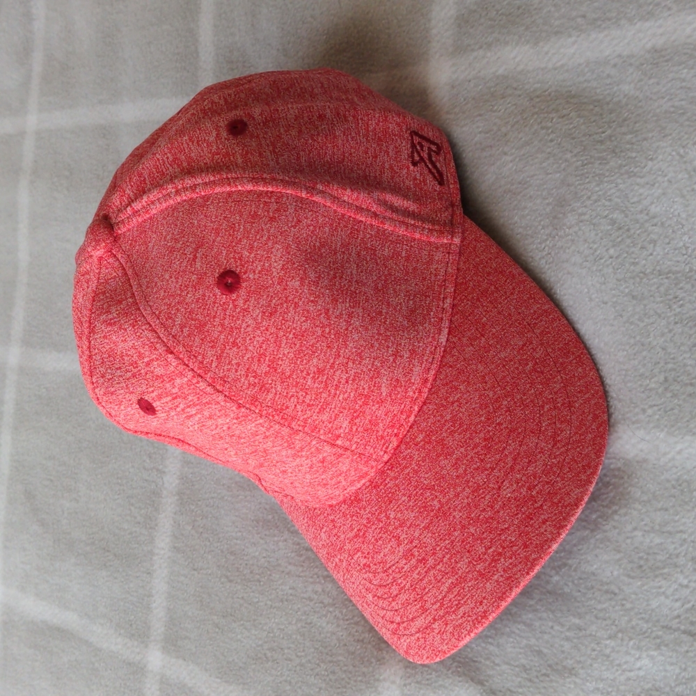 🏷️NWOT Red baseball hat